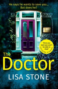 THE DOCTOR (edición en inglés)
