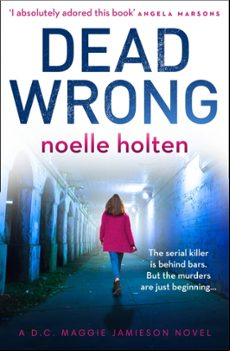 DEAD WRONG (edición en inglés)
