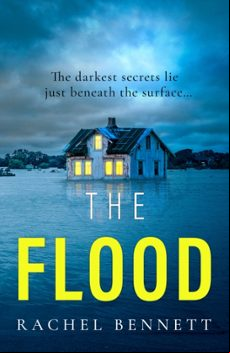 THE FLOOD (edición en inglés)