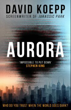 AURORA (edición en inglés)