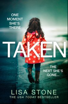 TAKEN (edición en inglés)