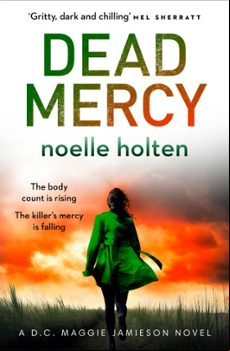 DEAD MERCY (edición en inglés)