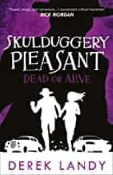 Dead Or Alive
