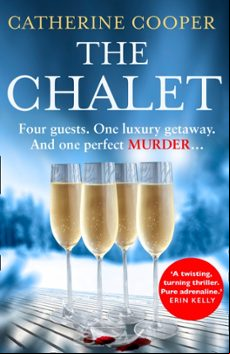 THE CHALET (edición en inglés)