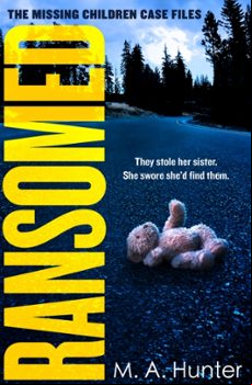 RANSOMED (edición en inglés)