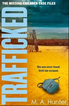 TRAFFICKED (edición en inglés)