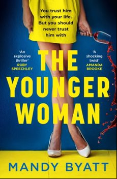 THE YOUNGER WOMAN (edición en inglés)