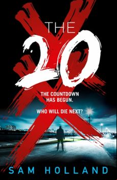 THE TWENTY (edición en inglés)