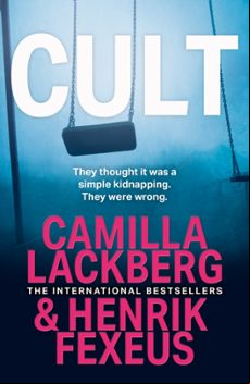 CULT (edición en inglés)