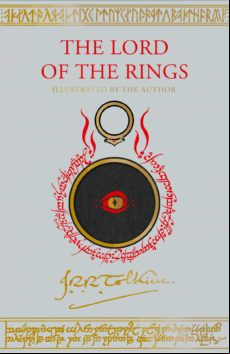 The Lord Of The Rings (single-volume Illustrated Edition)
