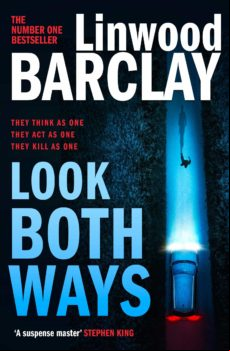 LOOK BOTH WAYS (edición en inglés)