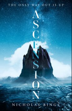 ASCENSION (edición en inglés)