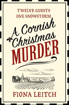 A CORNISH CHRISTMAS MURDER (edición en inglés)