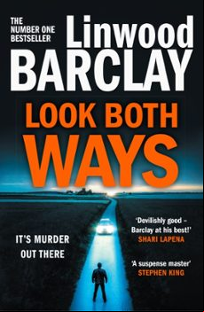 LOOK BOTH WAYS (edición en inglés)
