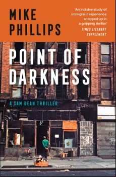 POINT OF DARKNESS (edición en inglés)