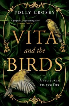 VITA AND THE BIRDS (edición en inglés)