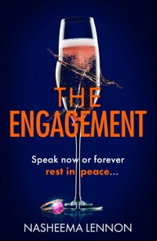 THE ENGAGEMENT (edición en inglés)