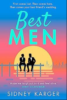 BEST MEN (edición en inglés)