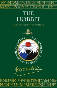 THE HOBBIT (edición en inglés)