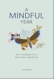 A MINDFUL YEAR (edición en inglés)