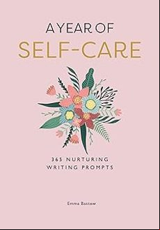 A YEAR OF SELF-CARE