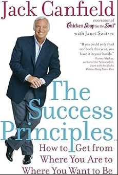 THE SUCCESS PRINCIPLES (edición en inglés)