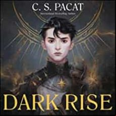 Dark Rise: 1