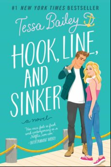 Hook Line And Sinker