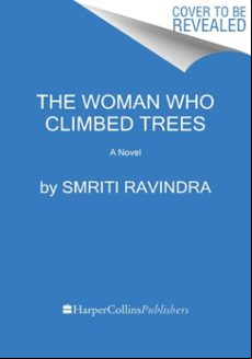 THE WOMAN WHO CLIMBED TREES (edición en inglés)