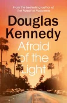 Afraid Of The Light