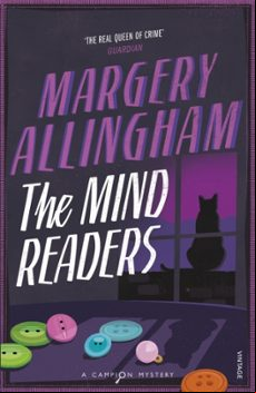 THE MIND READERS (edición en inglés)