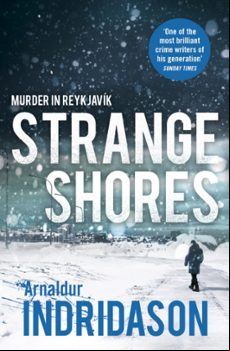 STRANGE SHORES (edición en inglés)