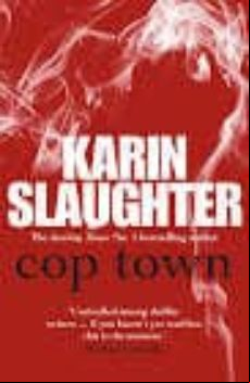 Cop Town