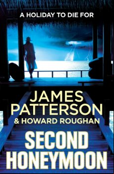 SECOND HONEYMOON (edición en inglés)