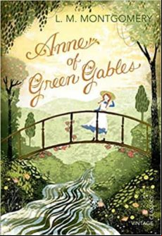 Anne Of Green Gables