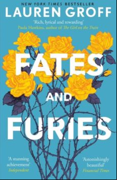 Fates And Furies