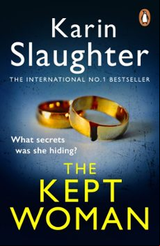 THE KEPT WOMAN (edición en inglés)