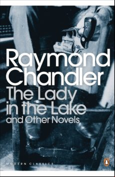 The Lady In The Lake And Other Novels (ebook)