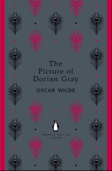 THE PICTURE OF DORIAN GRAY (edición en inglés)
