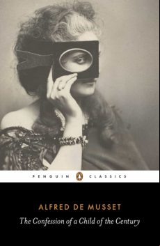 The Confession Of A Child Of The Century (ebook)