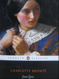 JANE EYRE (edición en inglés)