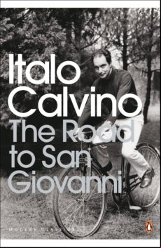 The Road To San Giovanni (ebook)