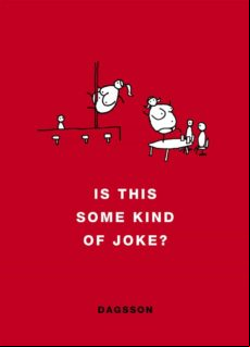 Is This Some Kind Of Joke? (ebook)