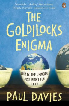 The Goldilocks Enigma (ebook)