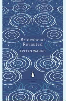 Brideshead Revisited (ebook)