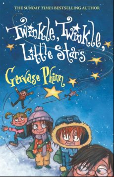 Twinkle Twinkle Little Stars (ebook)