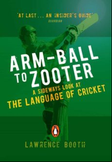 Arm-ball To Zooter (ebook)