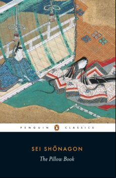 The Pillow Book (ebook)