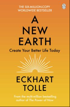 A New Earth (ebook)