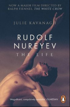 Rudolf Nureyev (ebook)